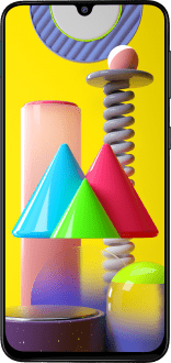 Samsung Galaxy M31 (SM-M315F) (SM-M315F) - Detaylı Teknik Özellikleri