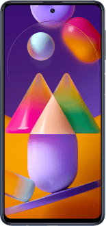 Samsung Galaxy M31s (SM-M317F/DSN) (SM-M317F/DSN) - Detaylı Teknik Özellikleri