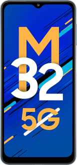 Samsung Galaxy M32 5G - Detaylı Teknik Özellikleri