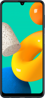 Samsung Galaxy M32 (SM-M325F) (SM-M325F) - Detaylı Teknik Özellikleri