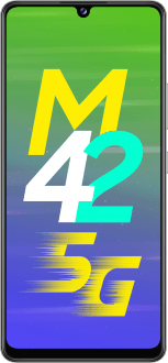 Samsung Galaxy M42 5G (SM-M426B) (SM-M426B) - Detaylı Teknik Özellikleri
