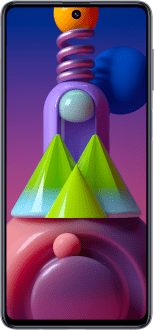 Samsung Galaxy M51 (SM-M515F/DSN) (SM-M515F/DSN) - Detaylı Teknik Özellikleri