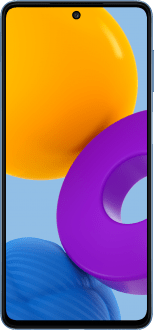Samsung Galaxy M52 5G (SM-M526BR) (SM-M526BR) - Detaylı Teknik Özellikleri