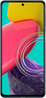Samsung Galaxy M53 5G - Detaylı Teknik Özellikleri