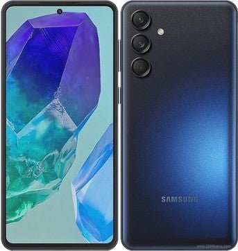 Samsung Galaxy M55 ve M55s modelleri One UI 8 kararlı güncellemesini alıyor