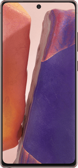 Samsung Galaxy Note 20 5G (SM-N981F) (SM-N981F) - Detaylı Teknik Özellikleri