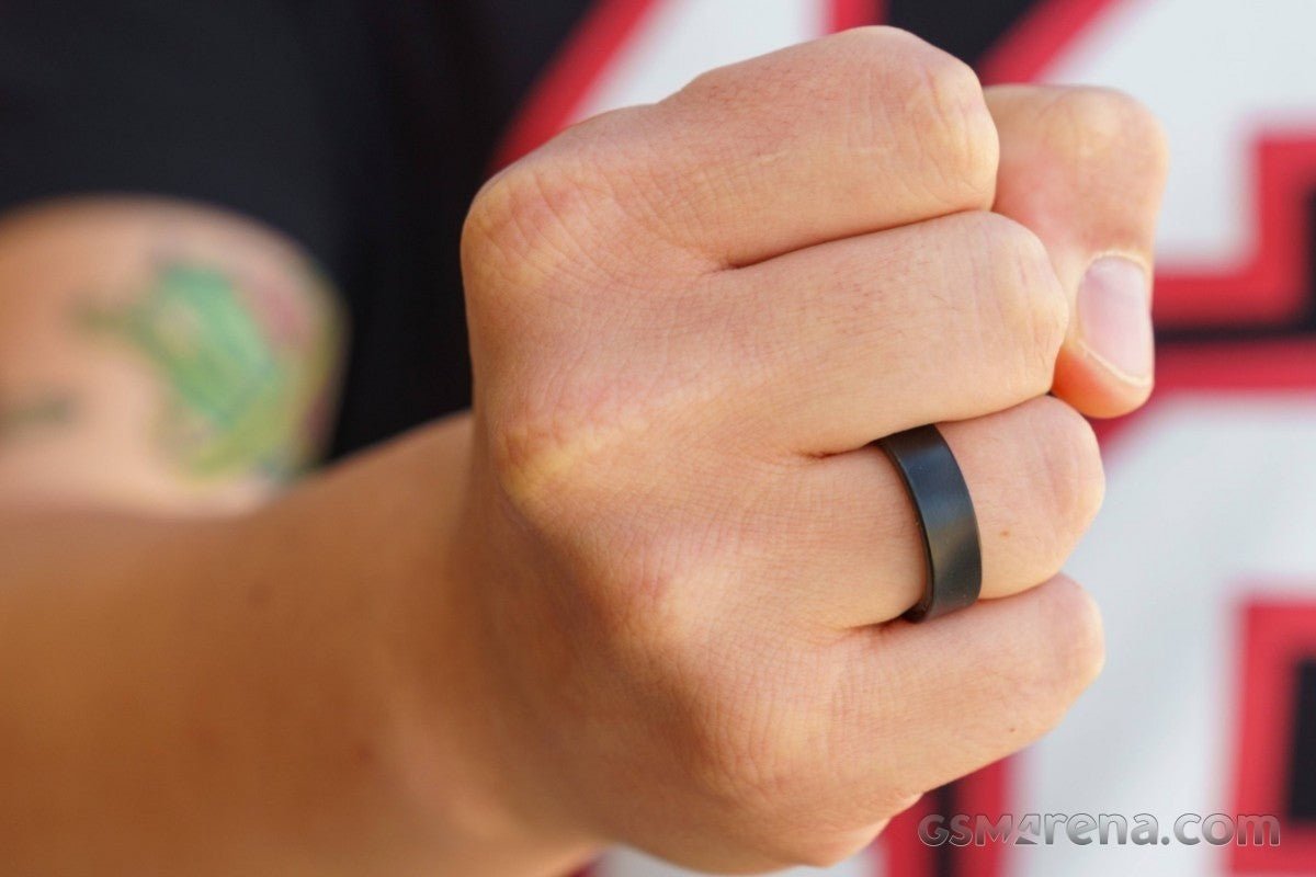 Samsung Galaxy Ring artık bir ülkede daha mevcut