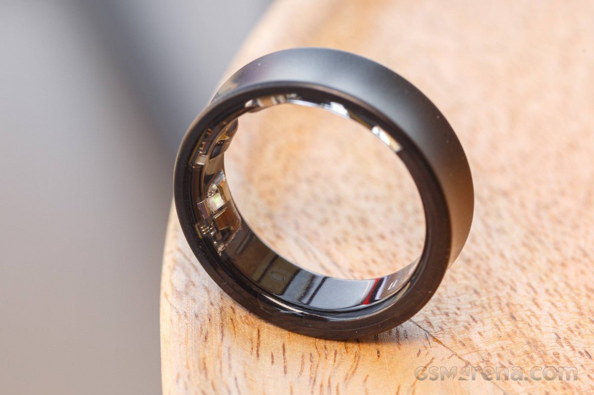 Samsung Galaxy Ring artık yeni bir ülkede mevcut