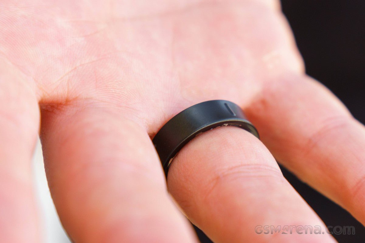 Samsung Galaxy Ring, Galaxy XR kulaklığı kontrol etmek için kullanılabilir.