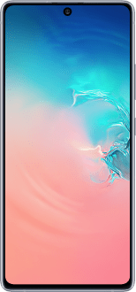 Samsung Galaxy S10 Lite (SM-G770F) (SM-G770F) - Detaylı Teknik Özellikleri