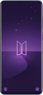 Samsung Galaxy S20+ Plus BTS Edition (SM-G985F) (SM-G985F) - Detaylı Teknik Özellikleri