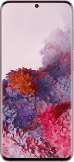 Samsung Galaxy S20 (SM-G980F) (SM-G980F) - Detaylı Teknik Özellikleri