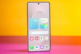 Samsung Galaxy S25 Edge artık Güney Kore'de satın alınabilir