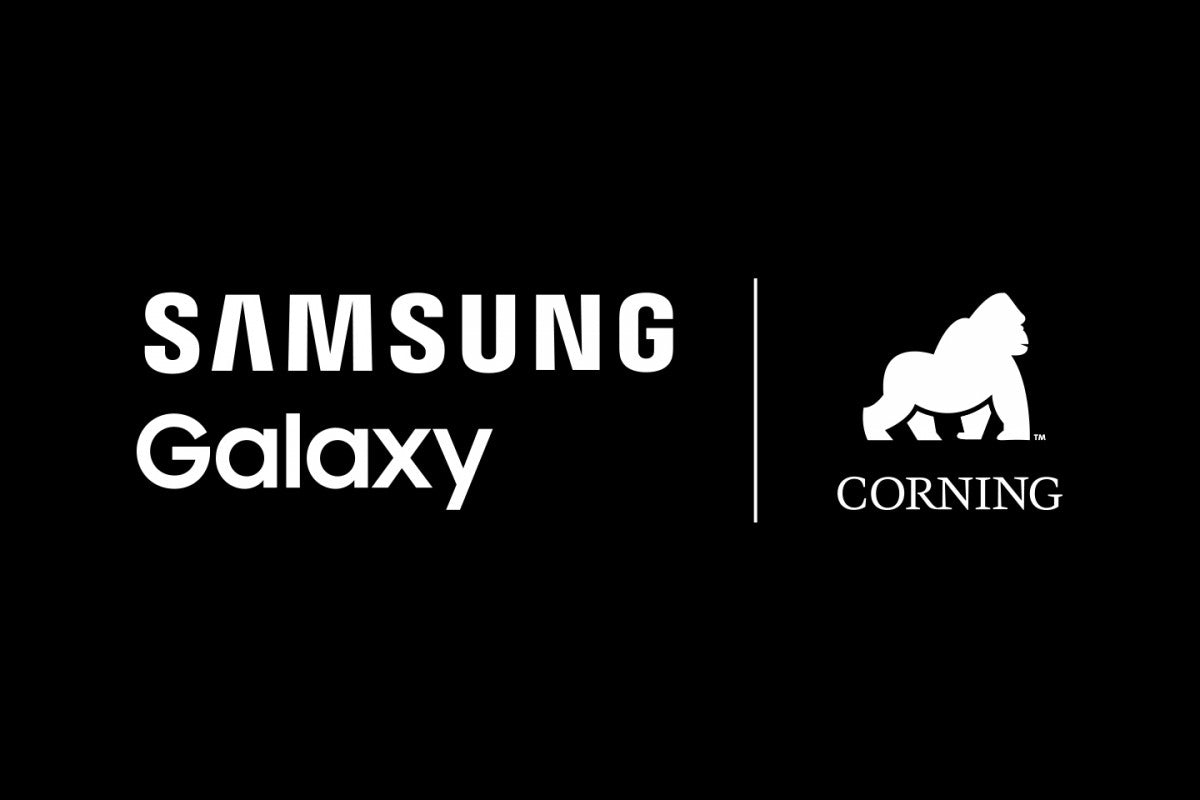 Samsung Galaxy S25 Edge ekranında Corning'in Gorilla Glass Seramik 2'yi kullanıyor