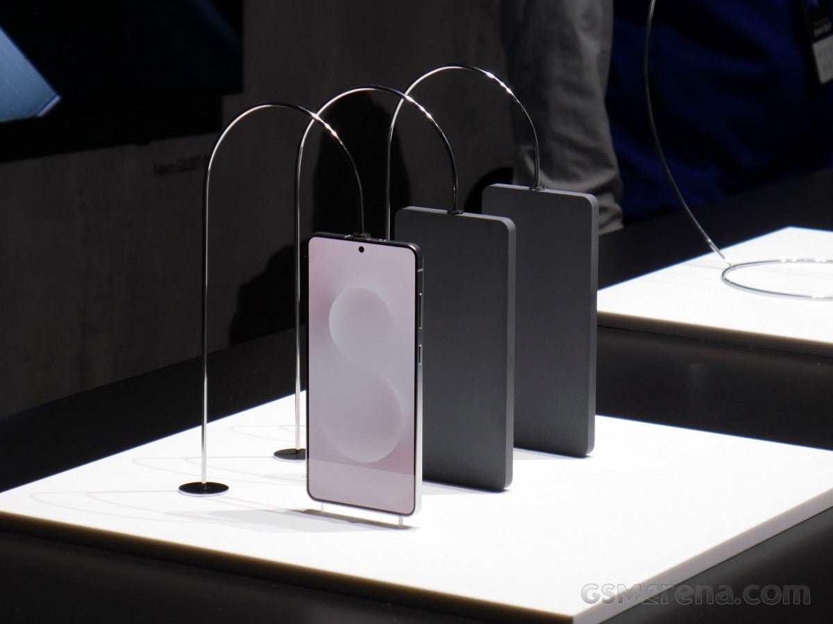 Samsung Galaxy S25 Edge lansman tarihi görünüşe göre doğrulandı