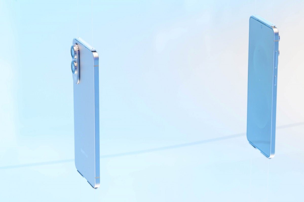 Samsung Galaxy S25 Edge lansmanı ertelendi