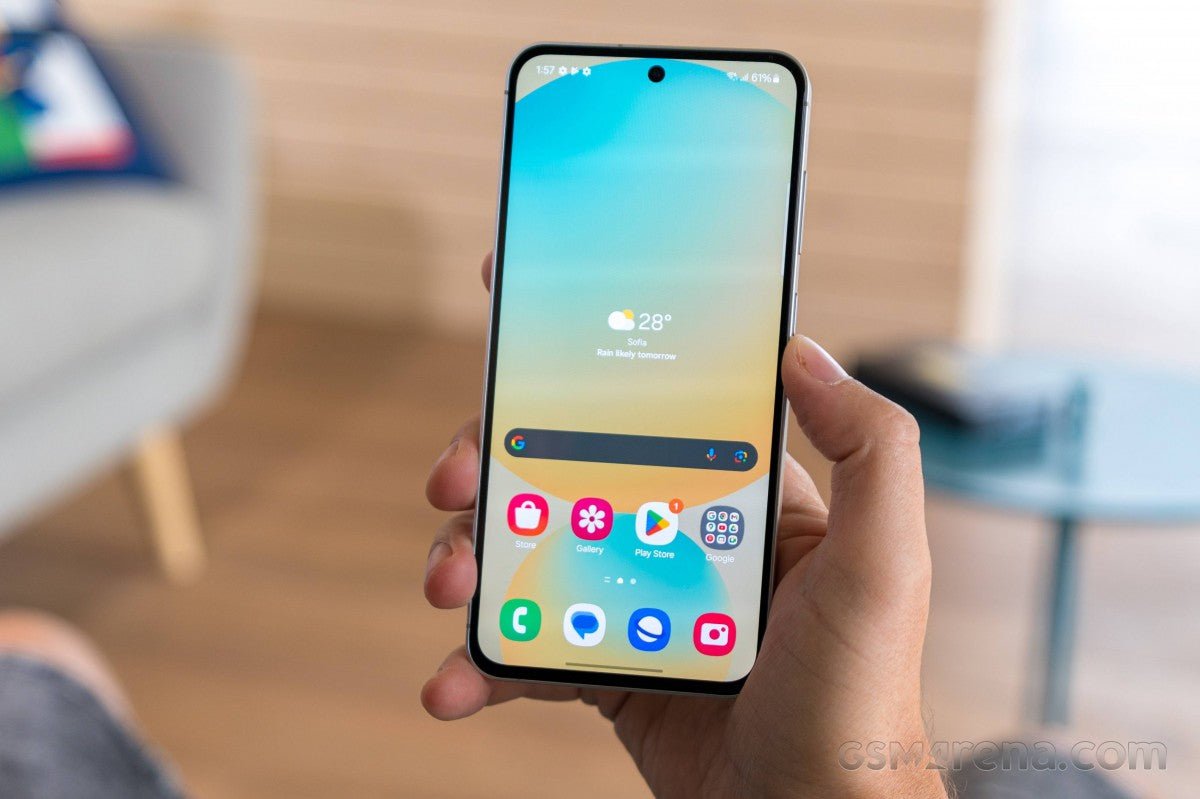 Samsung Galaxy S25 FE'nin lansman tarihi sızdırıldı