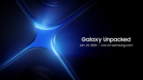 "SAMSUNG Galaxy S25 için Son Fırsat: Hemen Rezervasyon Yaptır, 50$ Kredi Kazan!"