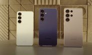 "Samsung Galaxy S25 Serisi İncelememiz Yayında! Detaylar Tekno Muaz'da!"