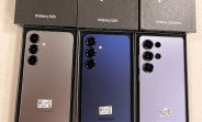 "Samsung Galaxy S25 Serisi: Perakende Kutusu ve Canlı Fotoğrafları Sızıntısı"