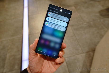 "Samsung Galaxy S25 Serisi: Sorunsuz Güncellemeler Artık Mümkün!"