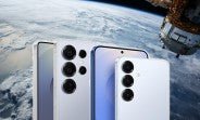 "Samsung Galaxy S25 Serisi'nde Uyuyan Bir Özellik: Uydu İletişim Desteği!"