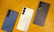 Samsung Galaxy S25 serisinin Hindistan fiyatı açıklandı