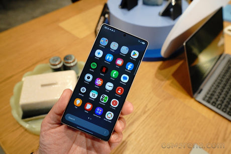 Samsung Galaxy S25 Ultra'nın Gorilla Armor 2'si 2,2 metreden betona düşmeye dayanıklı