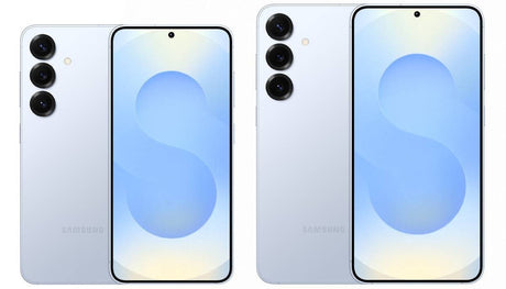 Samsung Galaxy S25 ve S25+ Tüm Piyasalara Snapdragon 8 Elite Getiriyor, Her İkisi de 12GB RAM ile Geliyor