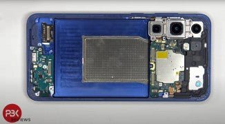 "Samsung Galaxy S25+'ın Sırları: Daha Büyük Buhar Odasıyla Video İnceleme!"