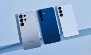 "Samsung Galaxy S25'ten Sürpriz: İlk Kez Yeni Qi Şarj Özelliklerini Destekliyor!"