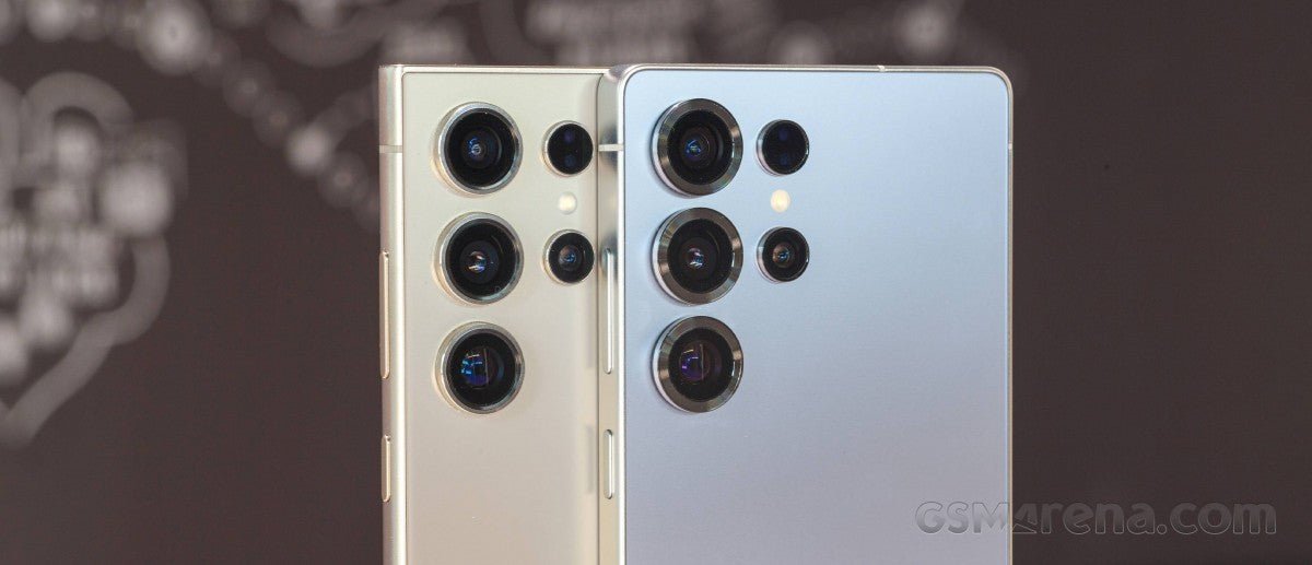 Samsung, Galaxy S26 serisi kamera özelliklerini belirledi, küçük değişiklikler bekleniyor