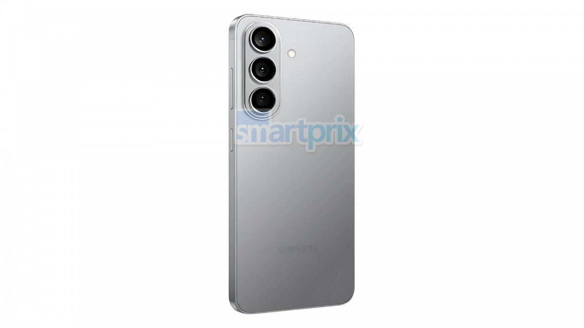 Samsung Galaxy S26 Ultra ve S26 Pro render görüntüleri sızdı