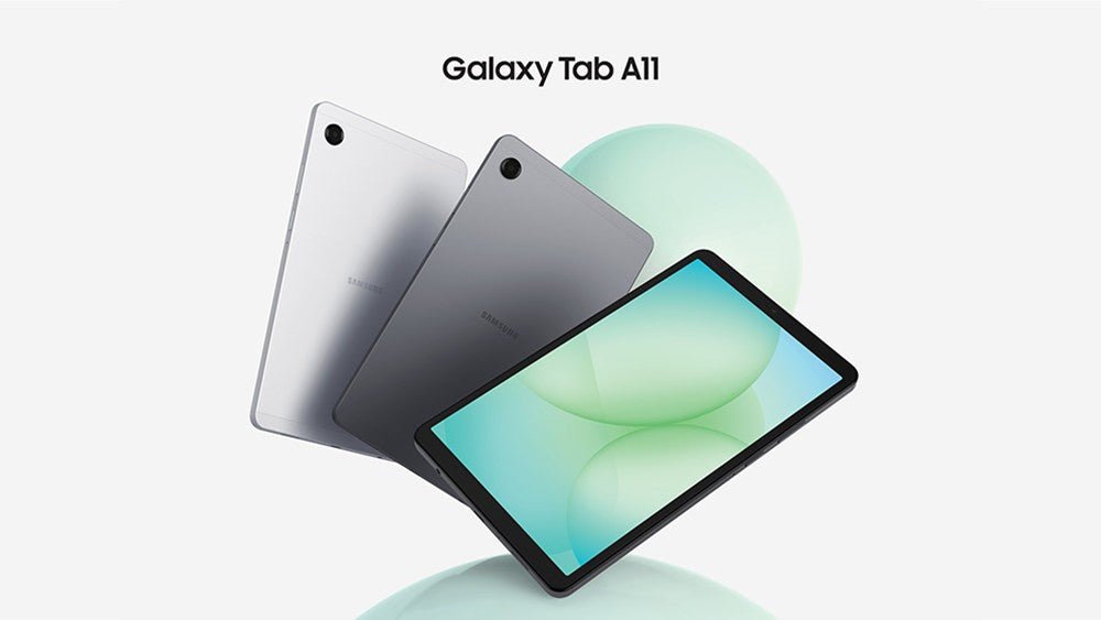 Samsung Galaxy Tab A11 ve A11+ resmiyet kazanıyor, A11+ bu yılın ilerleyen zamanlarında DeX desteği ile geliyor
