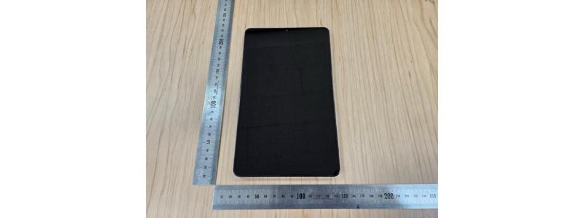Samsung Galaxy Tab A11'i Tanıyın