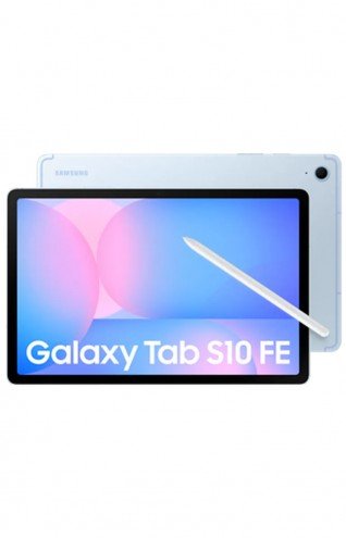 Samsung Galaxy Tab S10 FE serisi piyasaya sürülmeden önce listelendi