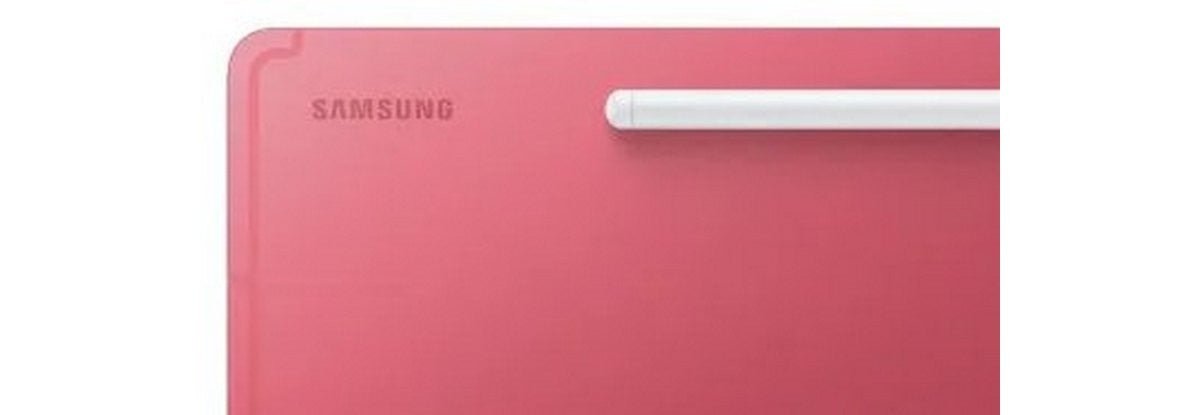 Samsung Galaxy Tab S10 Lite'in şaşırtıcı bir renkte geleceği duyuruldu