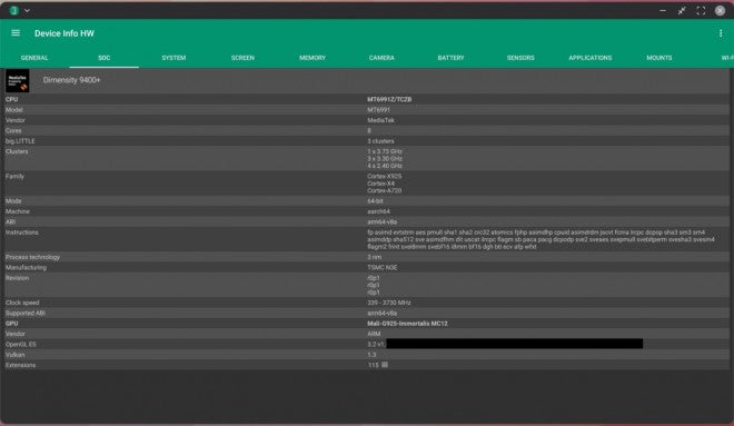 Samsung Galaxy Tab S11 Ultra lansman öncesi benchmark testlerinden geçti, yonga seti doğrulandı