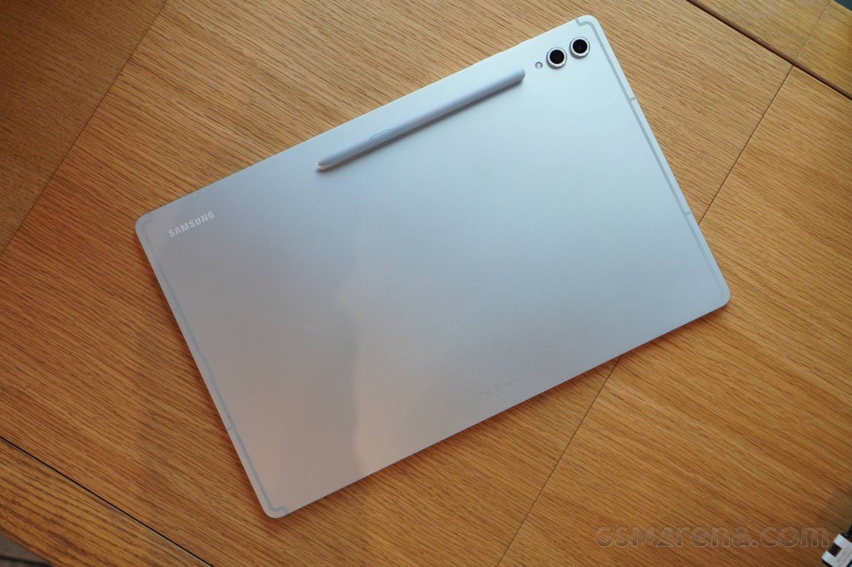 Samsung Galaxy Tab S11 Ultra'nın daha büyük bir bataryaya sahip olması bekleniyor