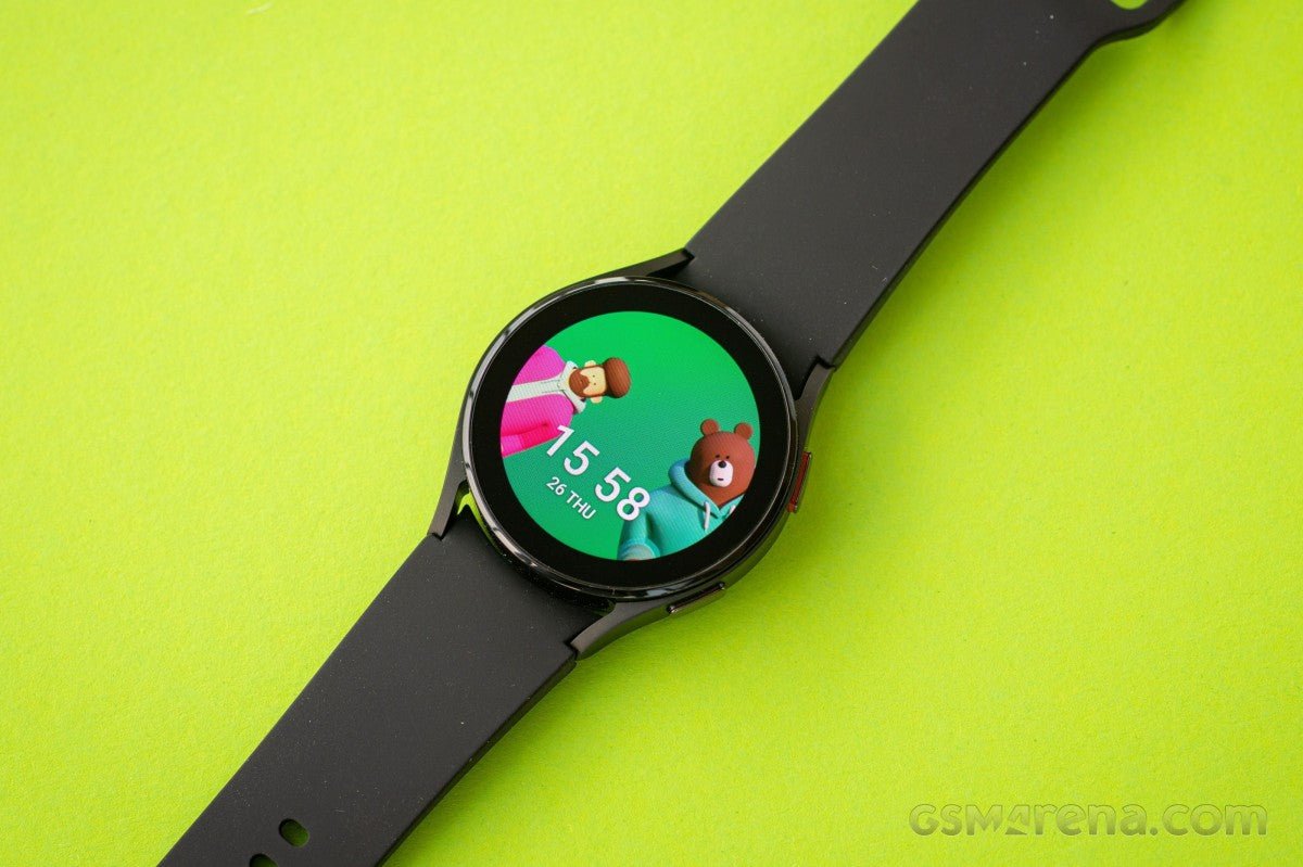 Samsung Galaxy Watch4'ün One UI 8 Watch güncellemesi daha fazla ülkeye yayılıyor