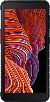 Samsung Galaxy XCover 5 - Detaylı Teknik Özellikleri