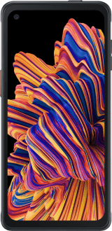 Samsung Galaxy XCover Pro (SM-G715F) (SM-G715F) - Detaylı Teknik Özellikleri