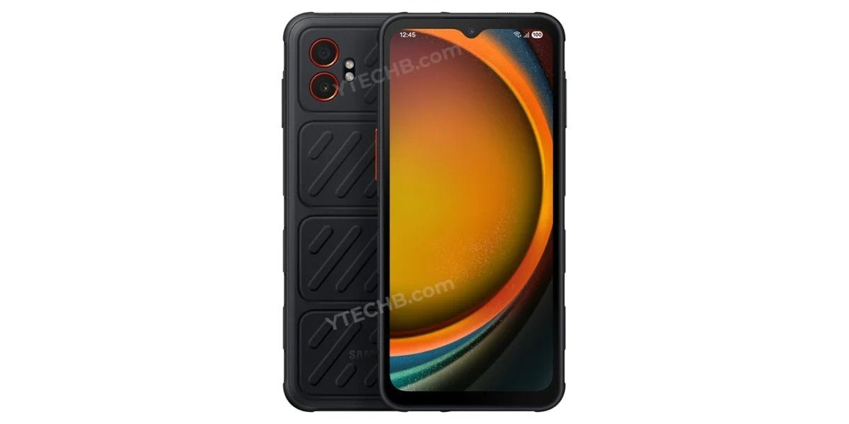 Samsung Galaxy XCover7 Pro özellikleri ve fiyatı sızdırıldı, resmi görünümlü render ile birlikte