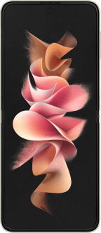 Samsung Galaxy Z Flip3 5G (SM-F711B) (SM-F711B) - Detaylı Teknik Özellikleri
