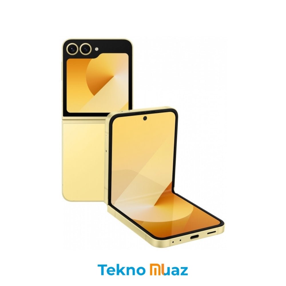 Samsung Galaxy Z Flip 6 12/512 GB İnceleme - 2026 Değerlendirmesi | Almalı mısın?