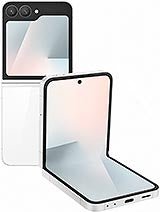 Samsung Galaxy Z Flip7 FE ile Galaxy Z Flip7 Karşılaştırması