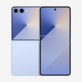 Samsung Galaxy Z Flip7 tam kapaklı bir ekran alacak, Flip FE mevcut olanı koruyacak. 

(Note: The translation provided is in Turkish)