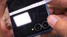 Samsung Galaxy Z Flip7, zorlu dayanıklılık testinde bükülüyor ancak kırılmıyor