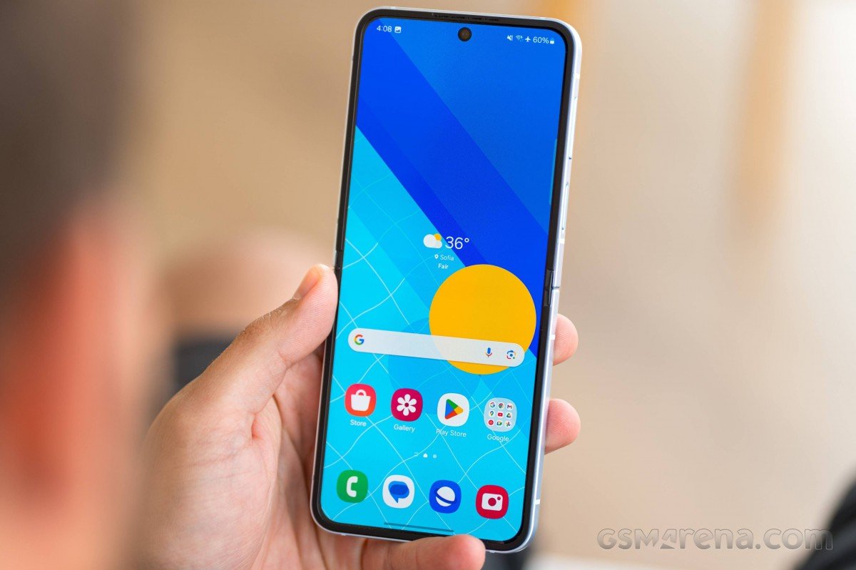 Samsung Galaxy Z Flip7'nin Exynos 2500'ün gecikmiş debutunu işaret etmek için şimdi 'onaylandı'