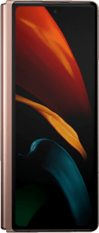 Samsung Galaxy Z Fold2 (SM-F916B) (SM-F916B) - Detaylı Teknik Özellikleri